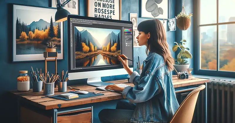 Oportunidades laborales en el mundo del diseño