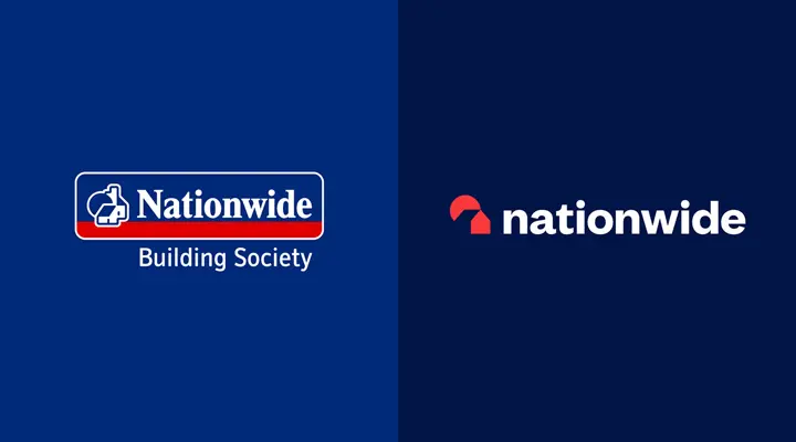 Nuevo logotipo e identidad para Nationwide