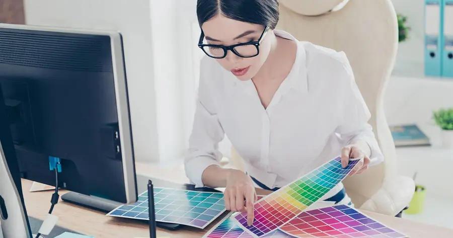  retos diarios de un diseñador freelance 