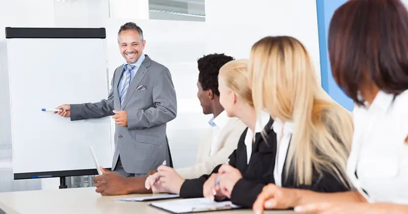 Mejores agencias de diseño de presentaciones corporativas en Madrid