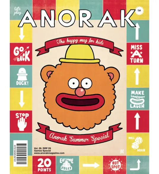 principales reglas del Diseño Editorial-1